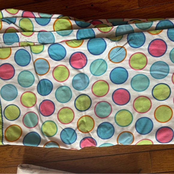 Flat sheet - Picture 3 of 3